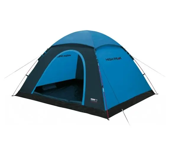 High Peak Monodome XL Oblíbený