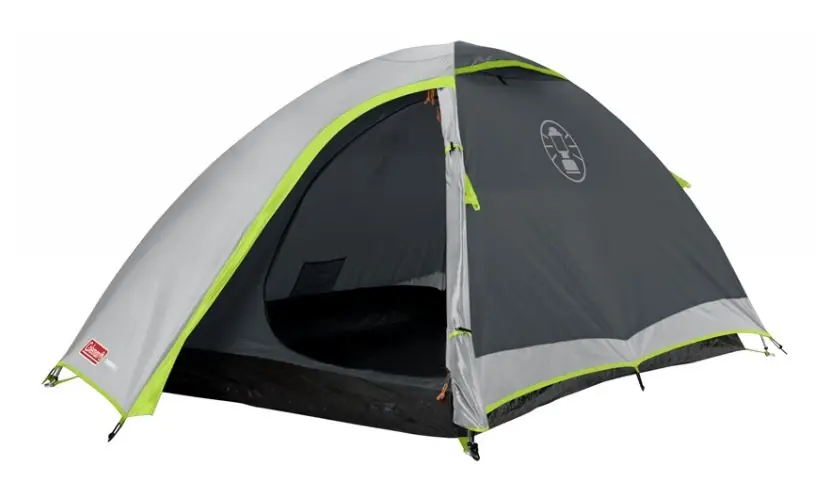 Coleman Darwin 2 Super Cena