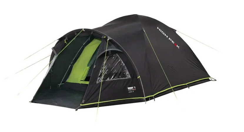 Novinka High Peak TALOS 3