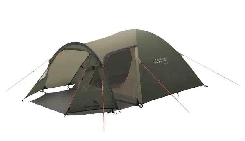 Easy Camp Blazar 300 rustic green Expresní Doručení