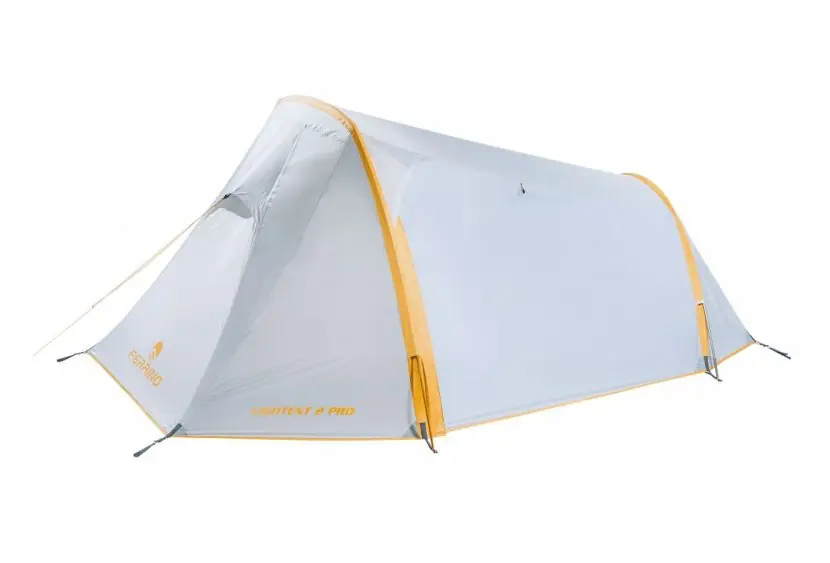 Ověřený Ferrino Lightent 2 Pro grey