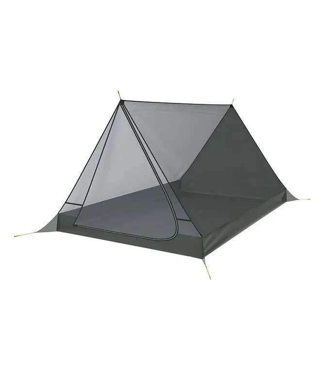 Hannah MESH TENT 2 grey Jen Po Omezenou Doba