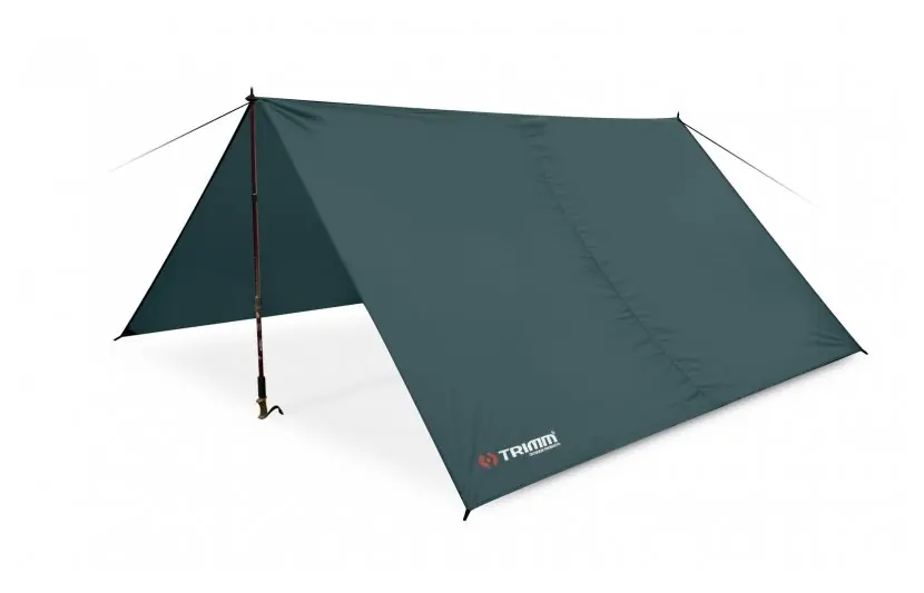 Trimm TRACE XL dark olive Aktuální