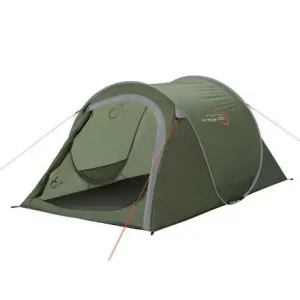 Easy Camp Fireball 200 green Nová Kolekce
