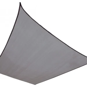 Autentický High Peak Fiji Tarp šedá