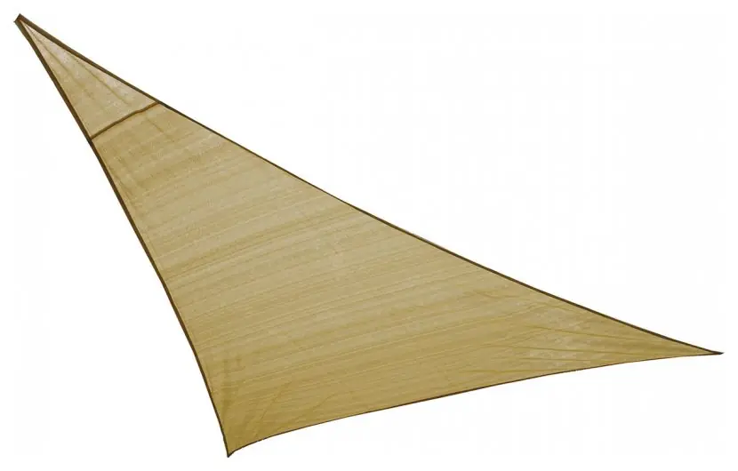 Výhodná Nabídka High Peak Bermuda Tarp 360 béžová