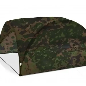 Trimm PARTY zástěna jednoduchá camo M05 Sezónní Sleva