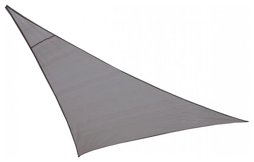 Nejlepší Cena High Peak Bermuda Tarp 360 šedá