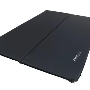 Outwell Sleepin Double 7.5 cm Vysoce Kvalitní