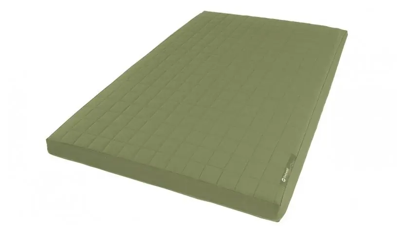 Speciální Cena Outwell Dreamland Double green