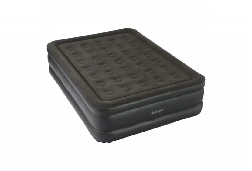 Vango BLISSFUL DOUBLE AIRBED nocturne grey Nakupujte Hned