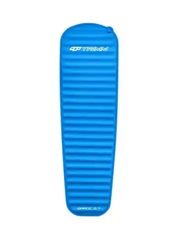 Nakupujte Hned TRIMM Space 3.7 steel blue