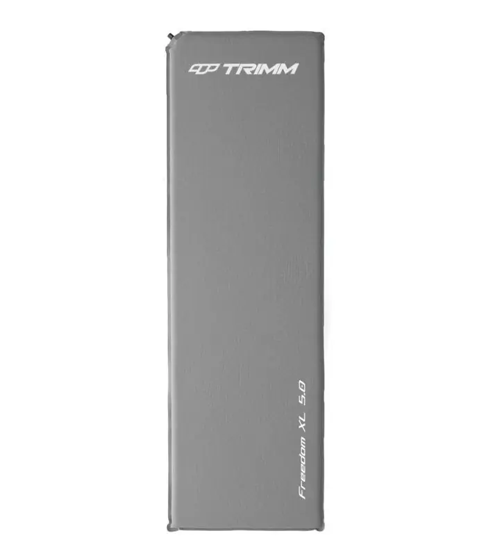 Nová Kolekce TRIMM FREEDOM XL 5.0 grey