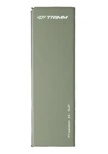 Nízká Cena TRIMM FREEDOM XL 5.0 olive