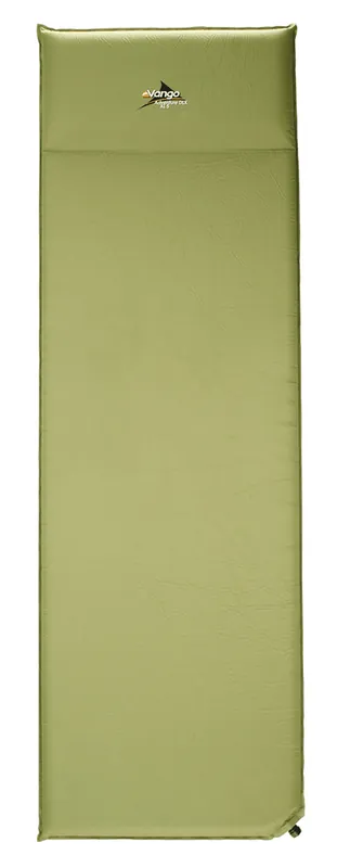 Levný Vango ADVENTURE DLX 5 STANDARD moss