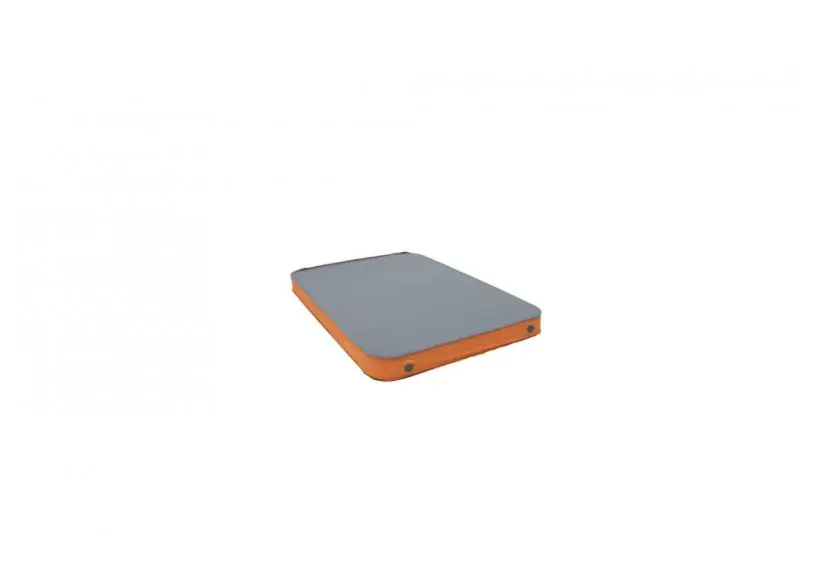 Vango SHANGRI-LA 15 II DOUBLE cloud grey/orange Výhodná Nabídka