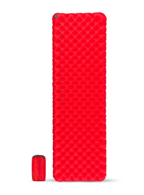 Sleva Sea to Summit Comfort Plus XT Insulated Air Mat Rectangular LARGE