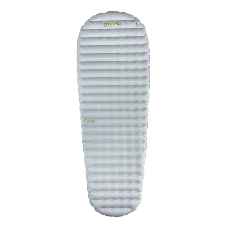 Cenově Výhodný Nemo Equipment Tensor Elite Wide Mummy Regular