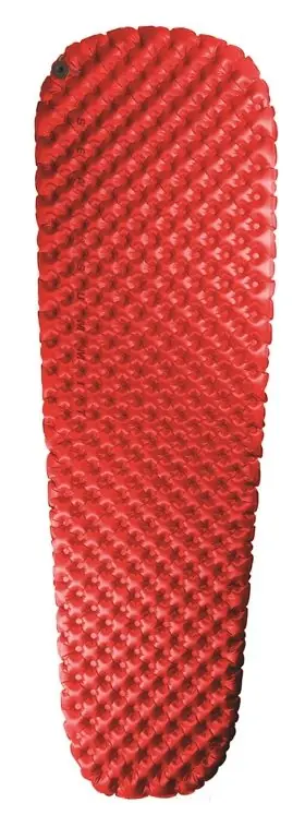 Speciální Cena Sea To Summit Comfort Plus Insulated Air Mat Regular