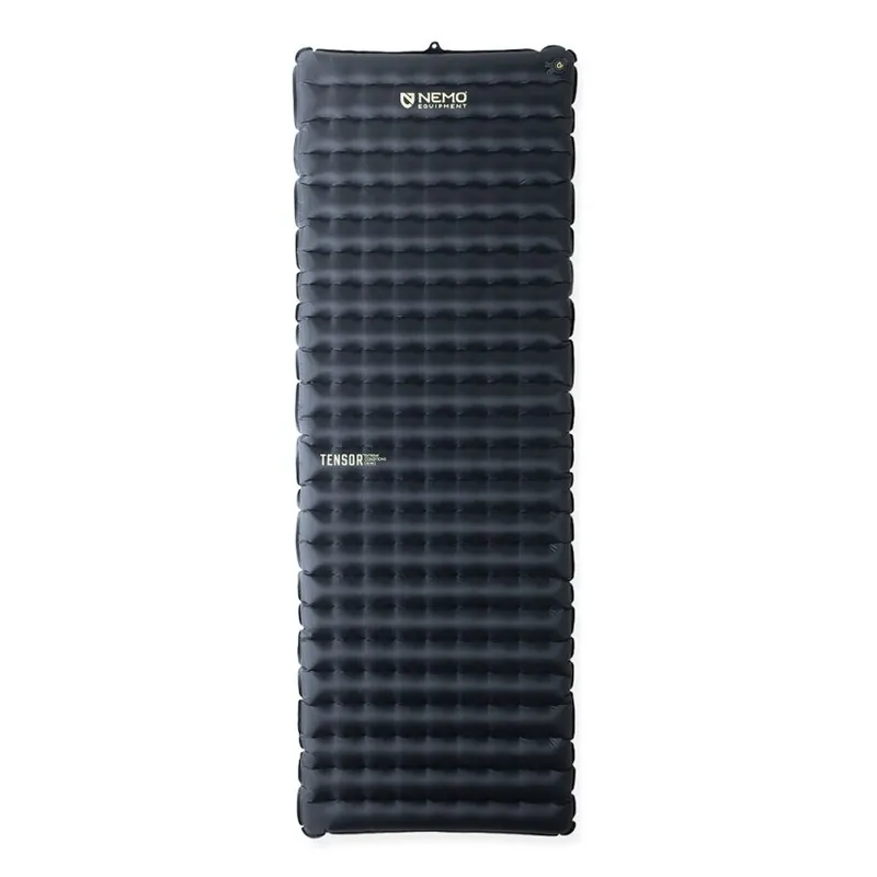 Ověřený Nemo Equipment Tensor Extreme Conditions Regular Wide