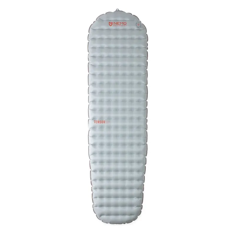 Nemo Equipment Tensor All-Season Regular Mummy 2024 Tovární Cena