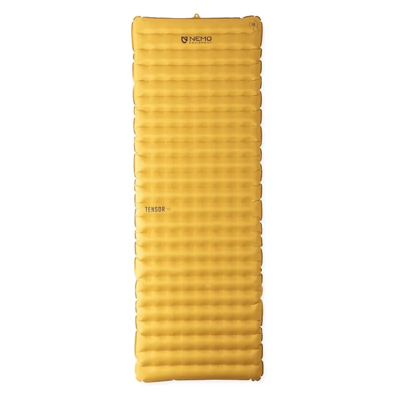 Nemo Equipment Tensor Trail 2024 Long Wide Kup Teď