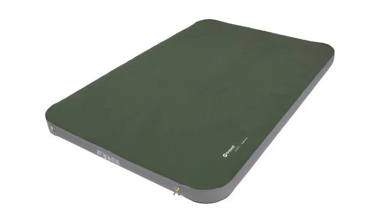 Outwell Dreamhaven Double 10.0 cm Top Prodej