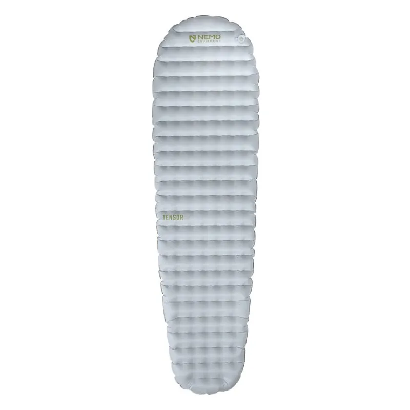 Nemo Equipment Tensor Elite Mummy Short Bezpečná Platba
