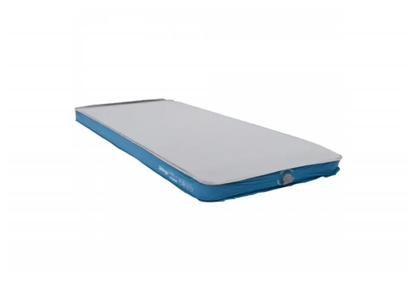 Výhodná Nabídka Vango SHANGRI-LA II 10 GRANDE cloud grey/sky blue