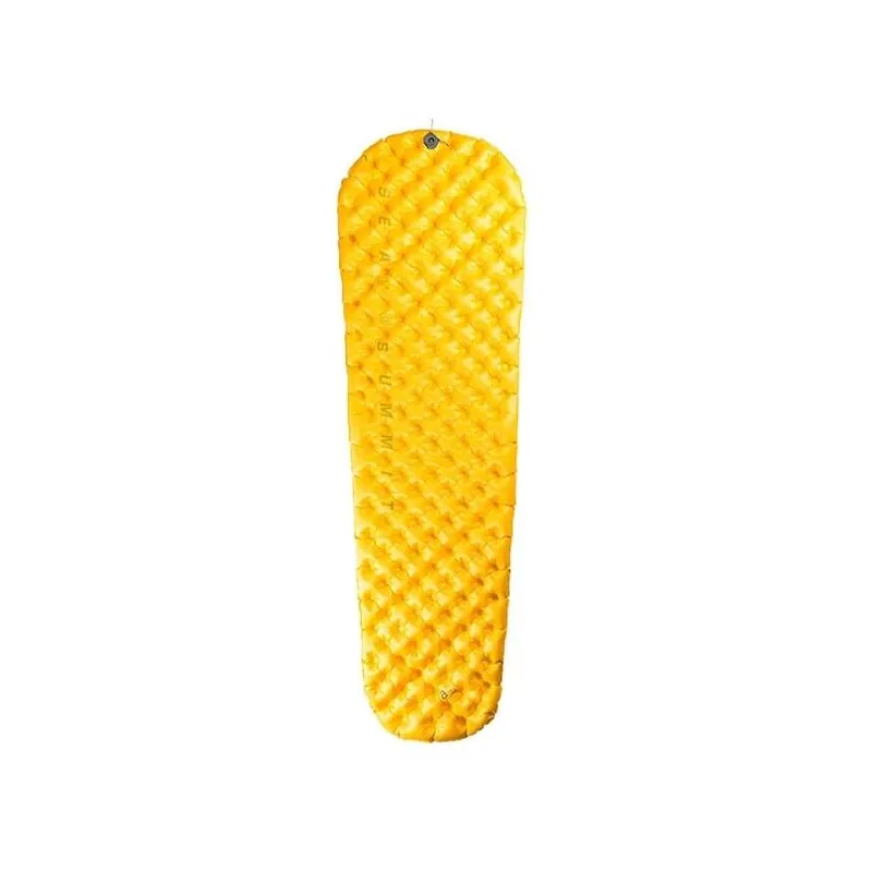 Sea To Summit ULTRA LIGHT MAT large yellow Must-Have
