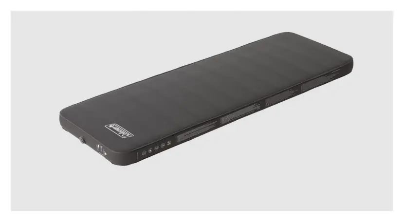 Přímo Od Výrobce Coleman Supercomfort 7,5 cm single