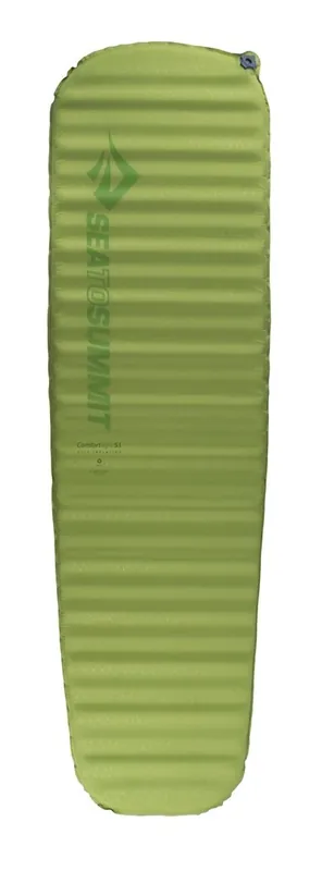Nová Kolekce Sea To Summit Comfort Light Self Inflating Regular