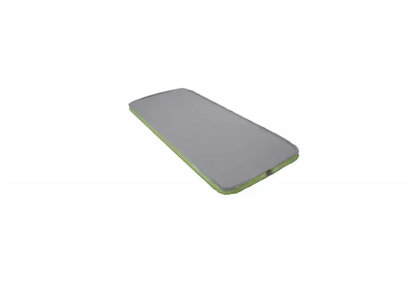 Novinka Vango SHANGRI-LA II 7,5 GRANDE cloud grey/herbal