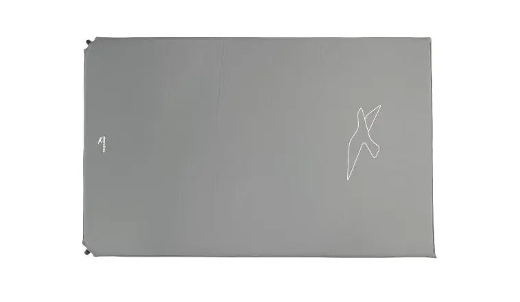 Cenově Výhodný Easy Camp Siesta Mat Double 5.0 cm