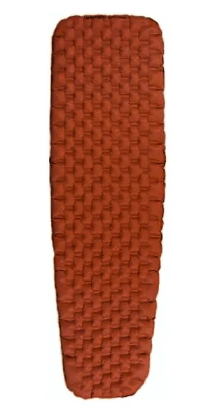 Sleva Pinguin Nordic Mummy orange