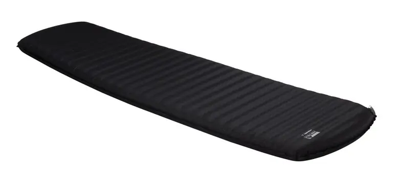 Bezpečná Platba High Peak Kodiak XL černá