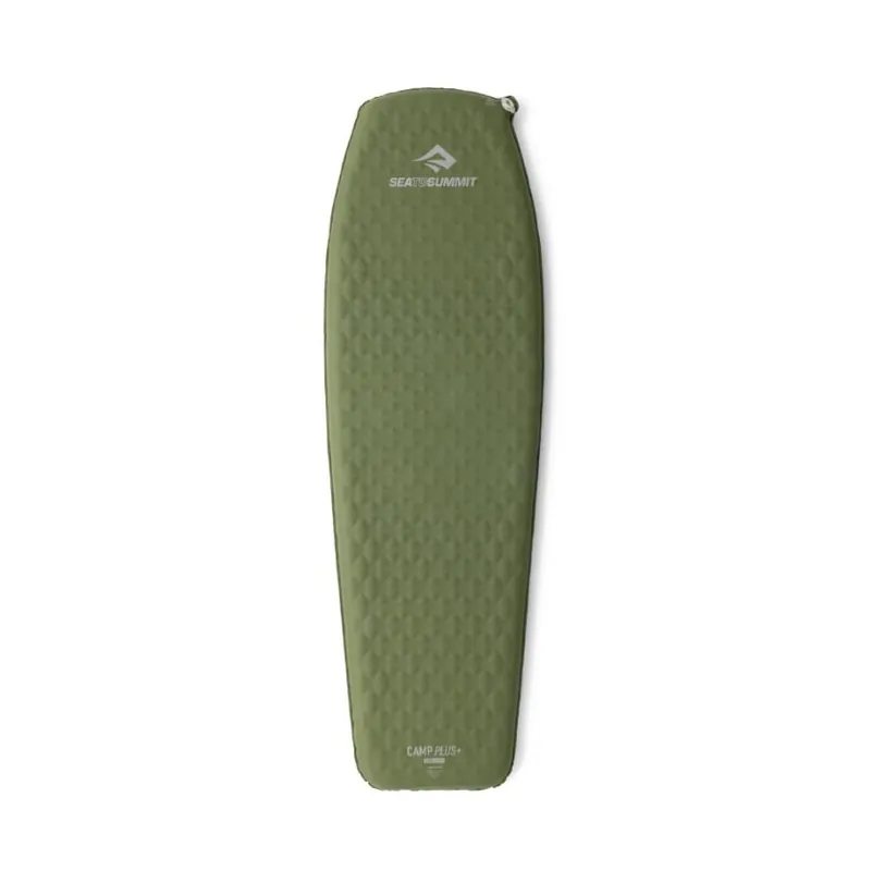 Koupit Online Sea To Summit Camp Plus Self Inflating Mat Regular