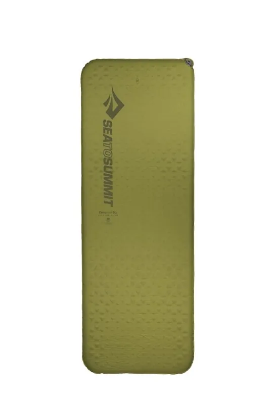 Cenová Bomba Sea To Summit Camp Mat Self Inflating Rectangular Regular Wide