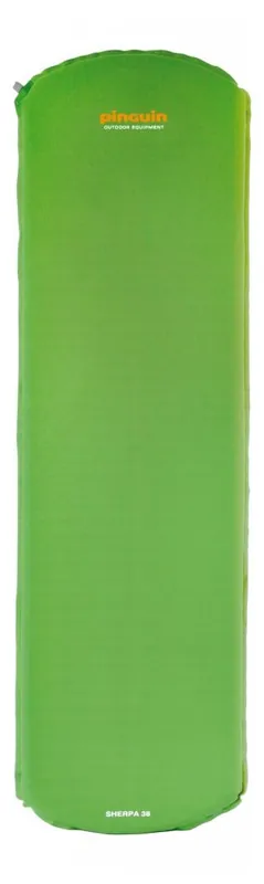 Must-Have Pinguin Sherpa 38, zelená