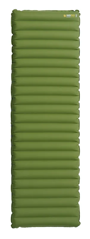 WARMPEACE NIMBUS LITE REGULAR WIDE grasshopper/grey Tovární Cena