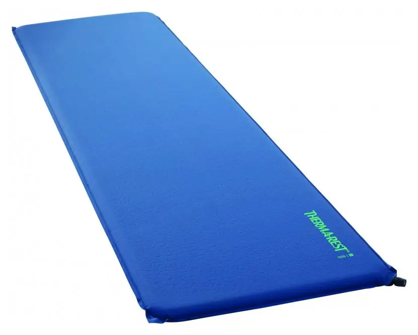 Ihned K Objednání Therm-a-Rest TourLite 3 regular