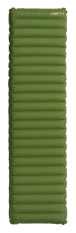 Nejlepší Cena WARMPEACE NIMBUS LITE REGULAR grasshopper/grey