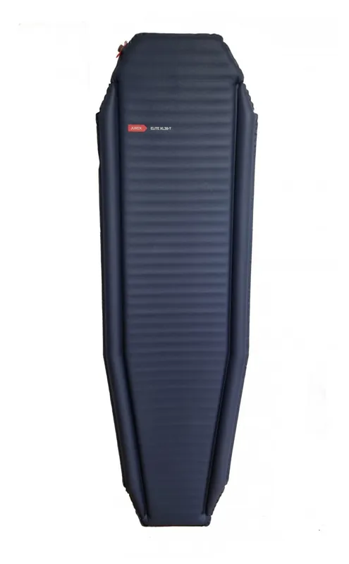 Oblíbený Jurek Elite XL38-T