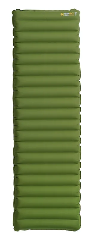 Finální Výprodej WARMPEACE NIMBUS LITE SHORT grasshopper/grey