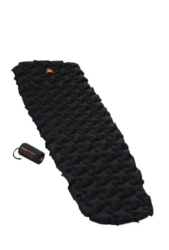 Vango AOTROM anthracite Cenově Výhodný