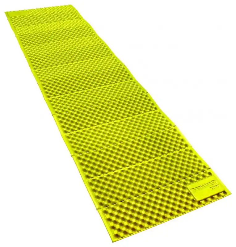 Therm-A-Rest Z-Lite Sol Regular 183x51x2 žlutá Časově Omezené