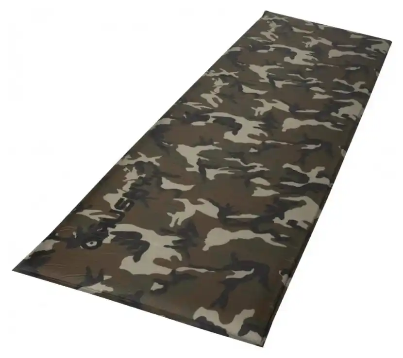 Husky Fuzzy Army 3,5 green Akce