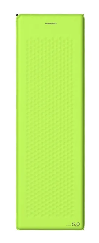 Objednat Nyní Hannah LEISURE 5,0 WIDE parrot green II