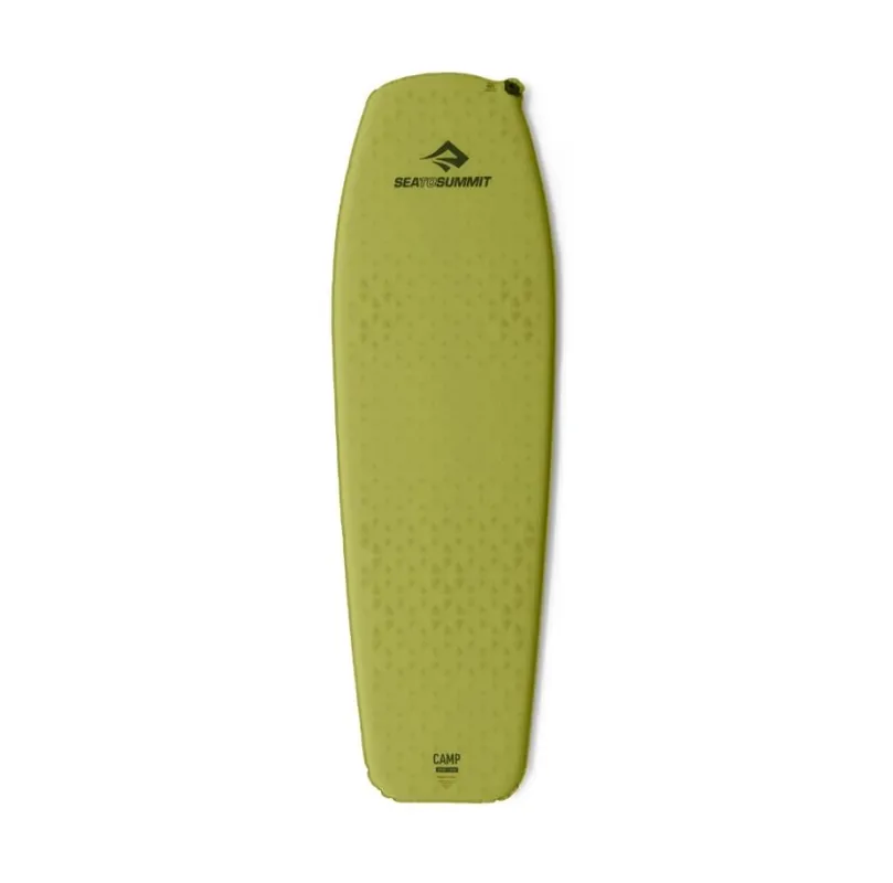 Dokud Zásoby Vydrží Sea To Summit Camp Self Inflating Mat Regular Rectangular Wide