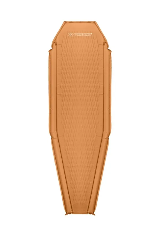 Trimm EDGE orange/grey Sezónní Sleva